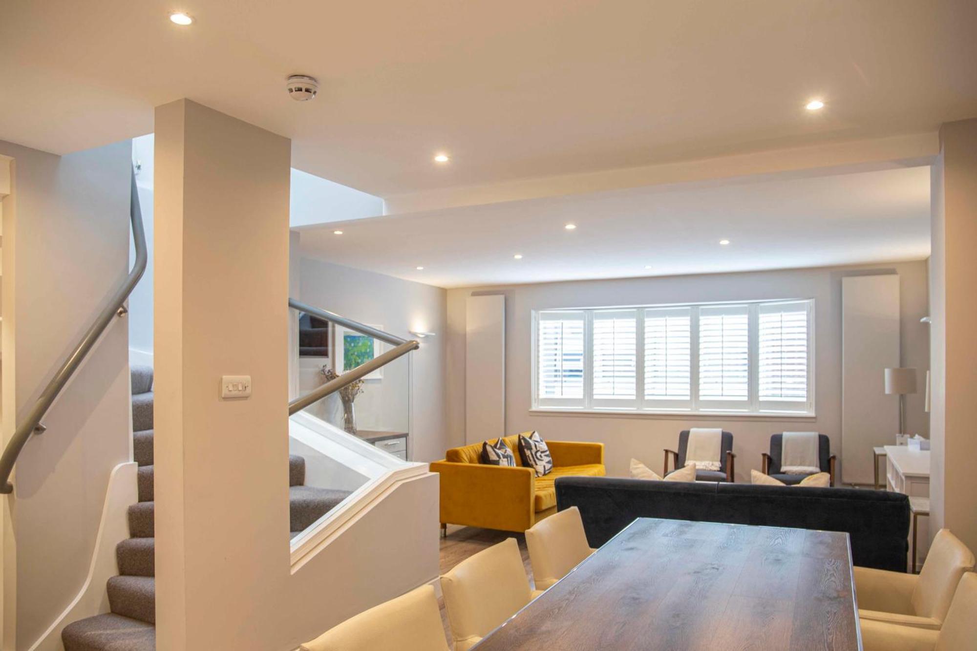 Stunning Rare Soho Gem Apartment *