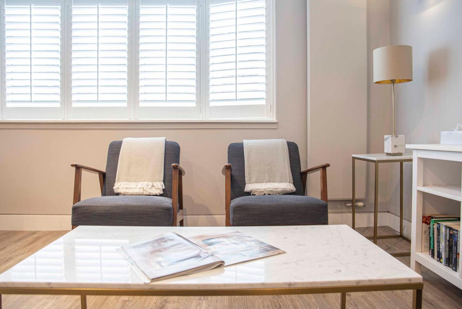 Stunning Rare Soho Gem Apartment London